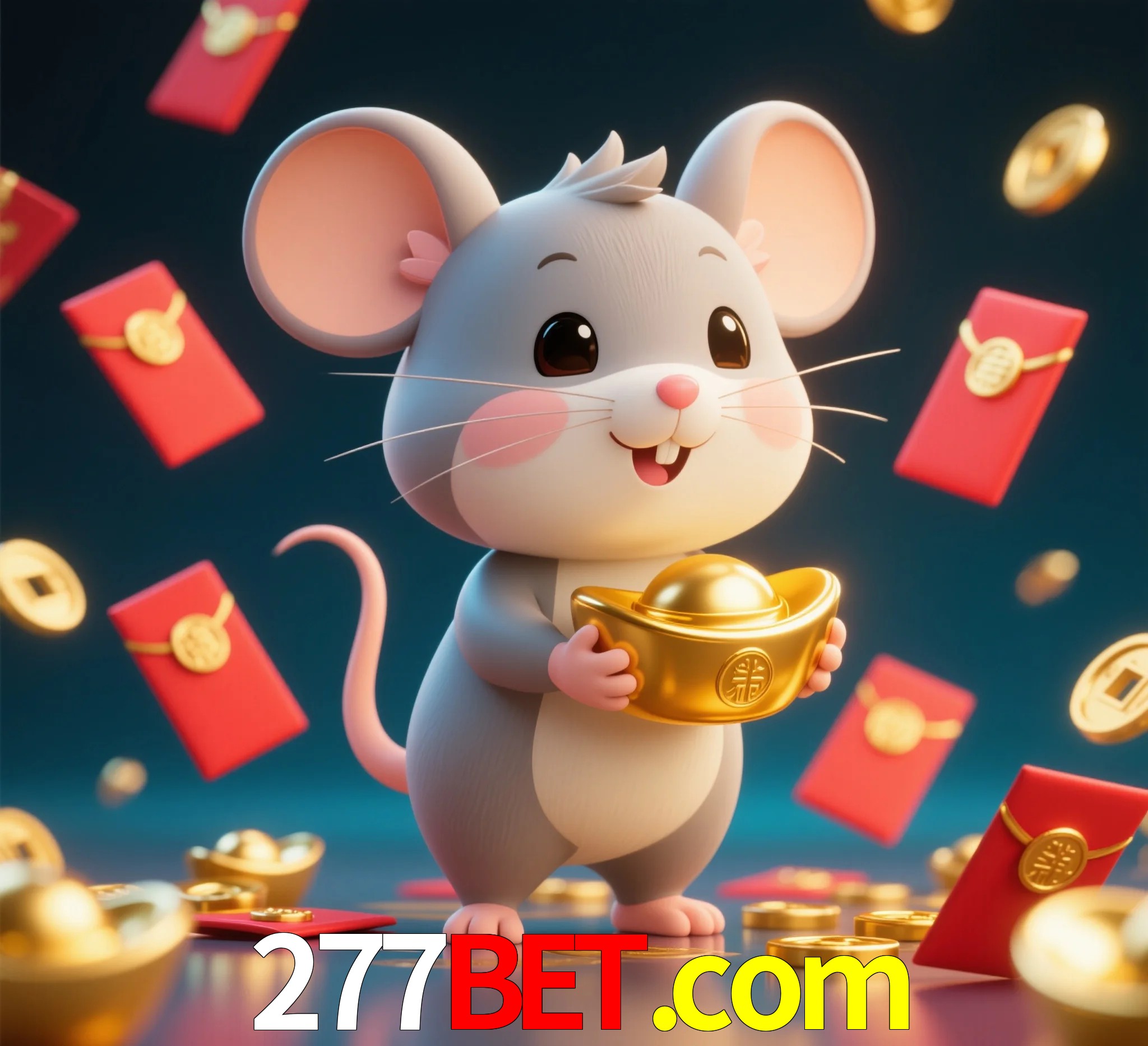 277bet-Logo